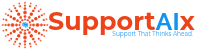 SupportAIx