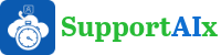 SupportAIx